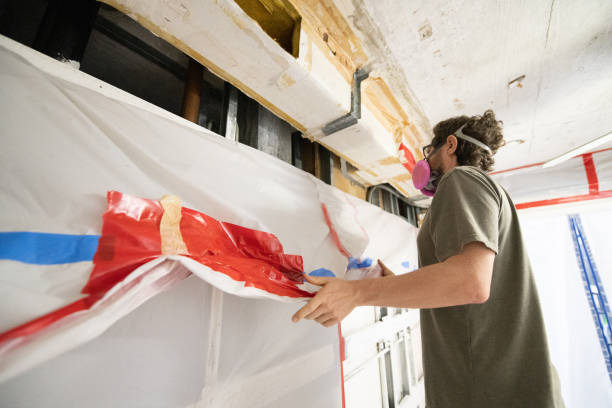 Best Commercial Mold Inspection  in Wood Ridge, NJ